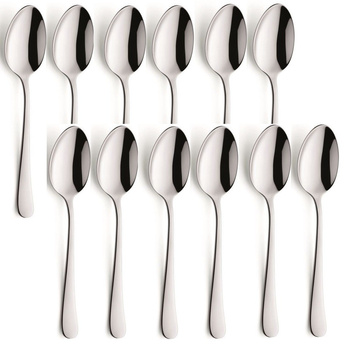 Łyżeczka do herbaty -  Austin  stal 18/0