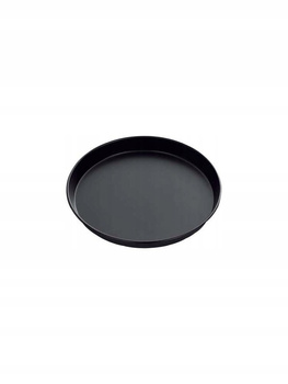 Blacha do pizzy - średnica 280 mm Hendi