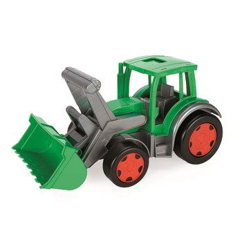 WADER Gigant Farmer traktor ładowarka