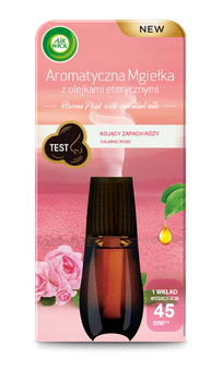 Air Wick Wkład do automatycznego odświeżacza powietrza kojący 20 ml