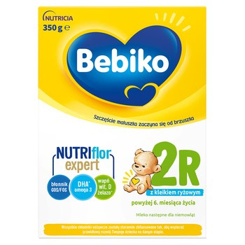 BEBIKO 2R 350G