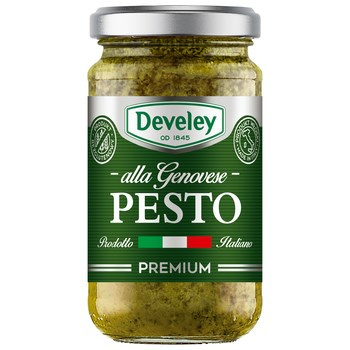 Develey Pesto alla genovese 190 g