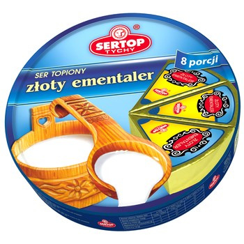 SERT.SER TOP.ZŁ.EMENT.KR.100G