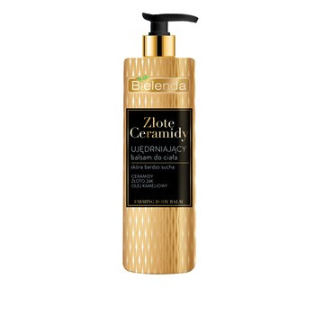 BIELENDA BALSAM UJĘDR. 400 ML