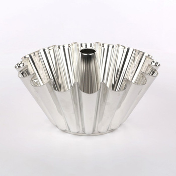 Forma średnica 230 mm z tuleją snb