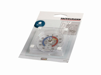 Termometr zewnetrzny 7,5 cm Fackelmann