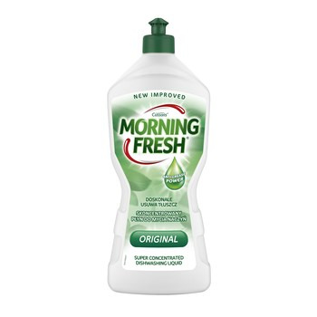 MORNING FR.PŁYN/NACZ ORI.900ML