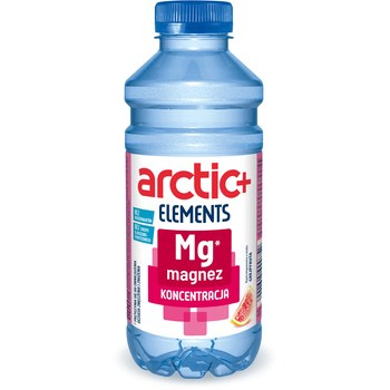ARCTIC NAPÓJ MAGNEZ 600ML