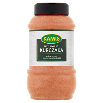 Kamis Przyprawa do kurczaka 745 g