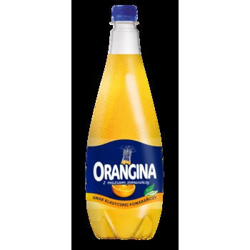 ORANGINA ORGINAL NAPÓJ 1,4L