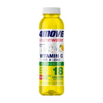 4MOVE NAPÓJ IZO.VIT.C 556ML
