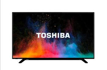 Telewizor Toshiba LED 55" 55UA2063DG