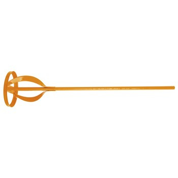 Mieszadło do farb i klejów 80 mm, końcówka sześciokątna