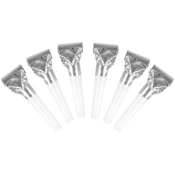 Gwizdki - Celebrate! (6 szt.)