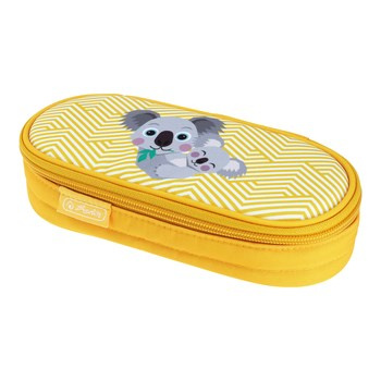 Herlitz piórnik kosmetyczka etui Cute Animals Koala