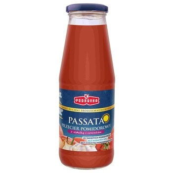 POD.PASSATA CEBU.CZOSN. 680G