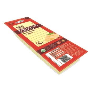 MLE.SER KRÓLEWS.Z KOLNA PL.1KG