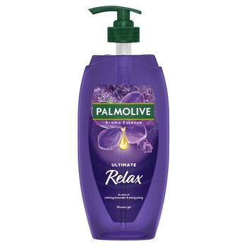PALMOLIVE ŻEL P/P RELAX 750ML