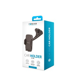 FOREVER Uniwersalny uchwyt samochodowy CH-100