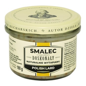 ROLNIK SMALEC DOSKONAŁY 180G