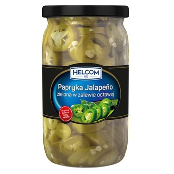 GT.PAPRYKA JALAPENO OCET 680G