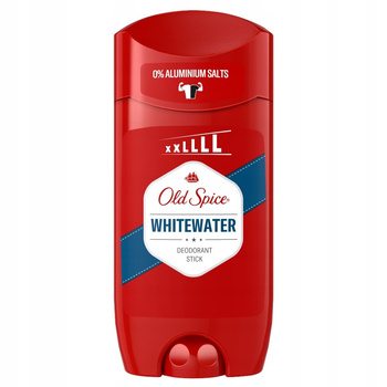 Old Spice Whitewater Dezodorant w sztyfcie dla mężczyzn 85ml