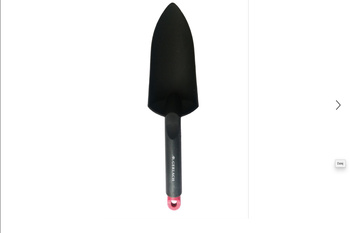 GERLACH Łopatka szeroka