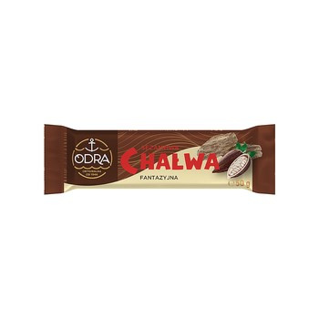 Chałwa sezamowa fantazyjna Odra 50g