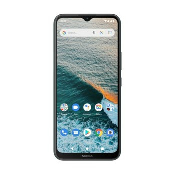 Smartfon Nokia C21 Plus niebieski