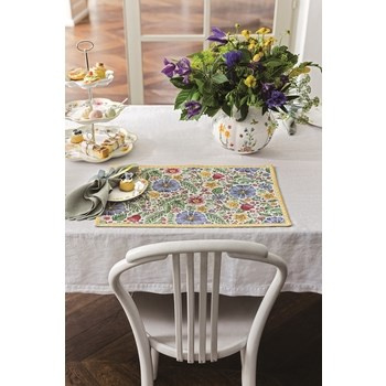 Podkładka gobelinowa Spring Awakening 32x49 cm Villeroy & Boch