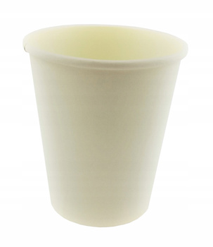 Guillin Polska Kubki papierowe 350 ml białe 50 szt.