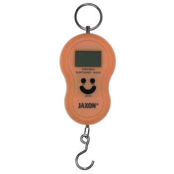 Waga Jaxon elektroniczna 50kg