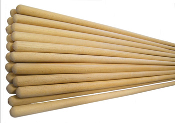 Drzewiec do flagi 1,5 m x 21 mm