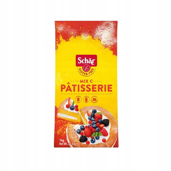 Mix C - Mix Patisserie 1kg SCHAR