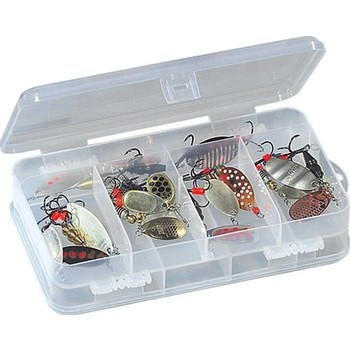 Pudełko dwustronne Jaxon RH-104