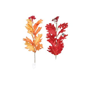 Kwiat sztuczny gałązka jesienna 17,18/19/MSH