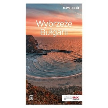 Wybrzeże Bułgarii. Travelbook