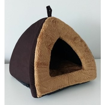 Kubełkowe legowisko dla kota Inter-Point