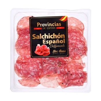 OLI.SALCHICHON MIERZWIONY 100G
