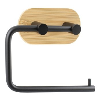 Uchwyt na papier toaletowy bambus