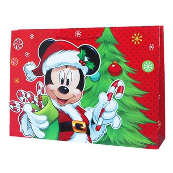 TGD-60S torebka prezentowa horyzontalna Disney, BN