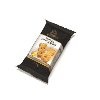 Henry Lambertz Ciastka maślane Spekulatius 200g