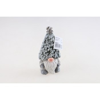 EM&EM Figurka dekoracyjna skrzat