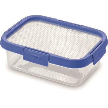 Pojemnik na żywność prostokątny 1L.SMART FLEXI Curver