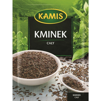 Kamis Kminek cały 15 g