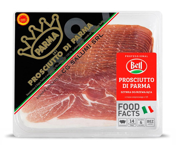 Prosciutto di Parma 200g