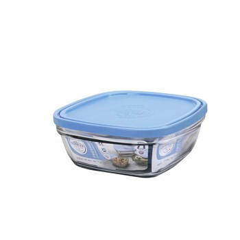 Pojemnik kwadratowy FRESHBOX 1150 ml