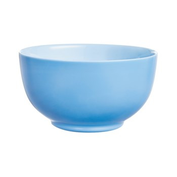 Miska do zupy 750ml/14,5cm niebieska Diwali