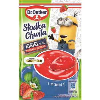 DR.O.SCH KISIEL TRUSK-POZ. 29G