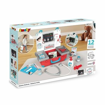 Smoby Torba medyczna